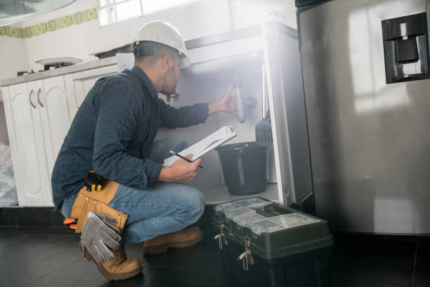 Best Drain Cleaning Services  in Wauchula, FL