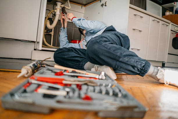 Best Sewer Line Repair  in Wauchula, FL